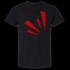 Unisex Light Cotton T-Shirt Thumbnail