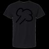 Unisex Light Cotton T-Shirt Thumbnail
