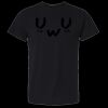 Unisex Light Cotton T-Shirt Thumbnail