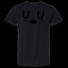 Unisex Light Cotton T-Shirt Thumbnail