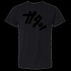Unisex Light Cotton T-Shirt Thumbnail