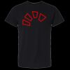 Unisex Light Cotton T-Shirt Thumbnail