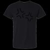 Unisex Light Cotton T-Shirt Thumbnail