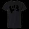 Unisex Light Cotton T-Shirt Thumbnail
