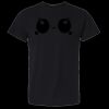Unisex Light Cotton T-Shirt Thumbnail