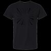 Unisex Light Cotton T-Shirt Thumbnail