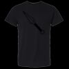 Unisex Light Cotton T-Shirt Thumbnail