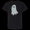 Unisex Light Cotton T-Shirt Thumbnail