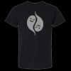 Unisex Light Cotton T-Shirt Thumbnail