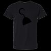 Unisex Light Cotton T-Shirt Thumbnail