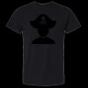 Unisex Light Cotton T-Shirt Thumbnail