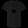 Unisex Light Cotton T-Shirt Thumbnail