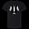 Unisex Light Cotton T-Shirt Thumbnail