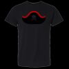 Unisex Light Cotton T-Shirt Thumbnail
