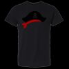 Unisex Light Cotton T-Shirt Thumbnail