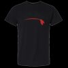 Unisex Light Cotton T-Shirt Thumbnail