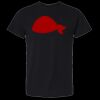 Unisex Light Cotton T-Shirt Thumbnail