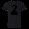 Unisex Light Cotton T-Shirt Thumbnail