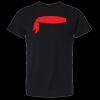 Unisex Light Cotton T-Shirt Thumbnail