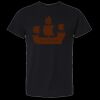 Unisex Light Cotton T-Shirt Thumbnail