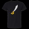 Unisex Light Cotton T-Shirt Thumbnail