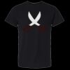 Unisex Light Cotton T-Shirt Thumbnail