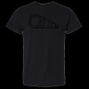 Unisex Light Cotton T-Shirt Thumbnail
