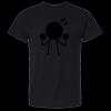 Unisex Light Cotton T-Shirt Thumbnail