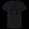 Unisex Light Cotton T-Shirt Thumbnail