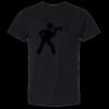 Unisex Light Cotton T-Shirt Thumbnail