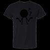Unisex Light Cotton T-Shirt Thumbnail
