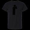Unisex Light Cotton T-Shirt Thumbnail