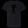 Unisex Light Cotton T-Shirt Thumbnail