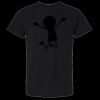 Unisex Light Cotton T-Shirt Thumbnail