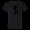Unisex Light Cotton T-Shirt Thumbnail
