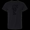 Unisex Light Cotton T-Shirt Thumbnail