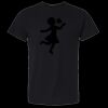 Unisex Light Cotton T-Shirt Thumbnail