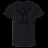 Unisex Light Cotton T-Shirt Thumbnail