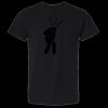 Unisex Light Cotton T-Shirt Thumbnail