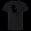 Unisex Light Cotton T-Shirt Thumbnail