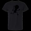 Unisex Light Cotton T-Shirt Thumbnail