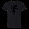Unisex Light Cotton T-Shirt Thumbnail