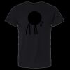 Unisex Light Cotton T-Shirt Thumbnail