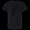 Unisex Light Cotton T-Shirt Thumbnail