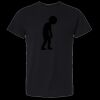 Unisex Light Cotton T-Shirt Thumbnail