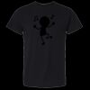 Unisex Light Cotton T-Shirt Thumbnail