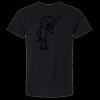 Unisex Light Cotton T-Shirt Thumbnail