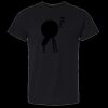 Unisex Light Cotton T-Shirt Thumbnail