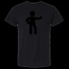 Unisex Light Cotton T-Shirt Thumbnail