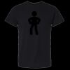 Unisex Light Cotton T-Shirt Thumbnail